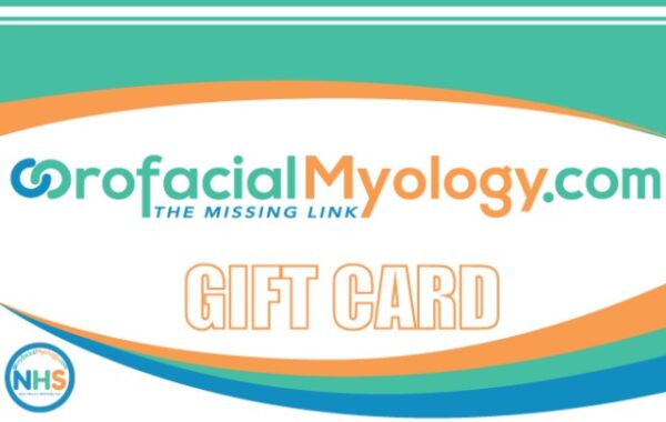orofacial-myology-gift-card