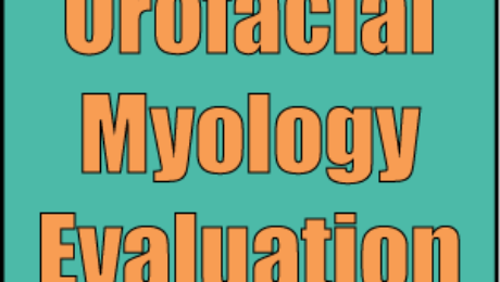 orofacial-myology-evaluation