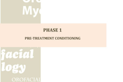 orofacial-myology-myo-manual-phase-one
