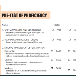 orofacial-myology-proficiency-tests