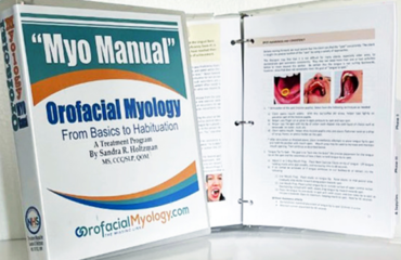 Myo Manual Treatment Program