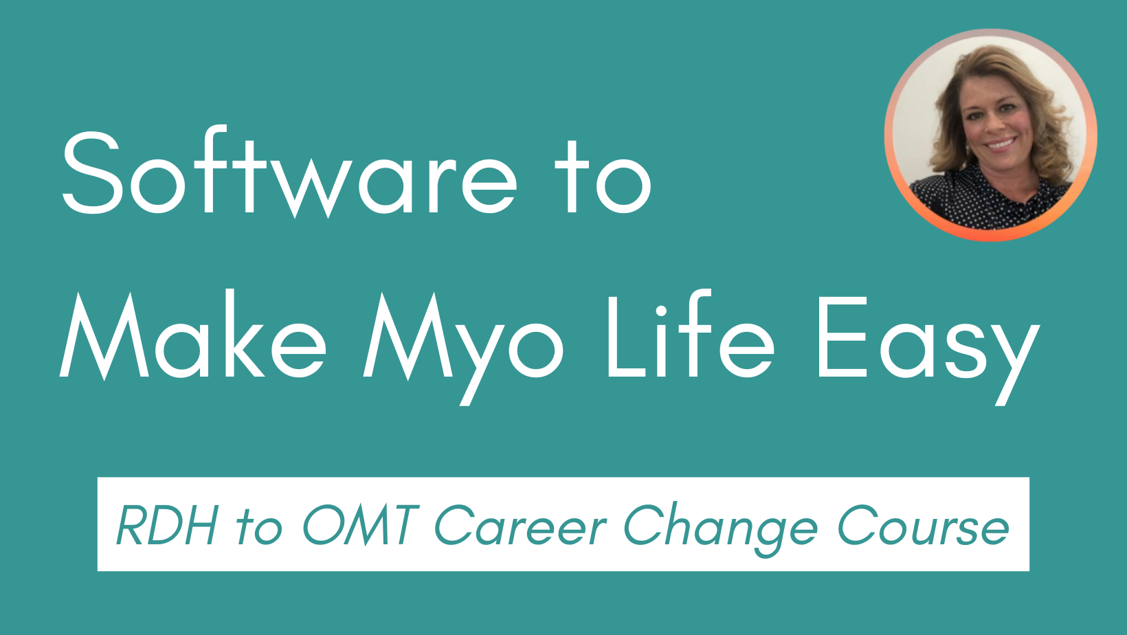 Software-to-Make-Myo-Life-Easy